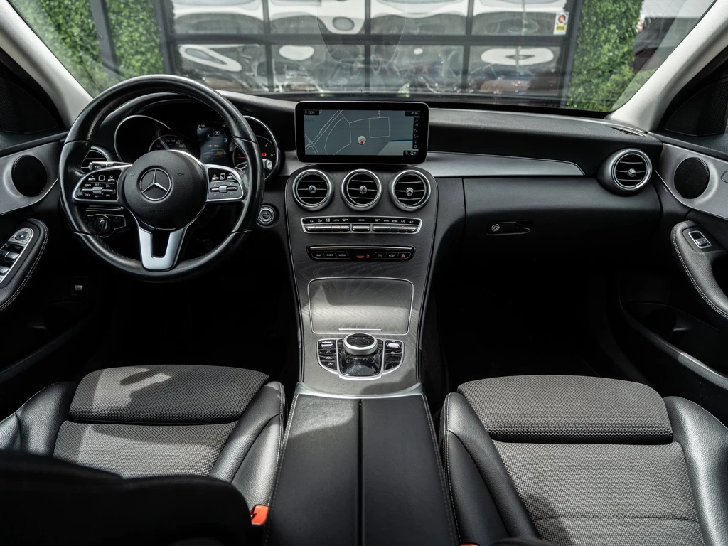 Mercedes-Benz C-Klasse – foto 18
