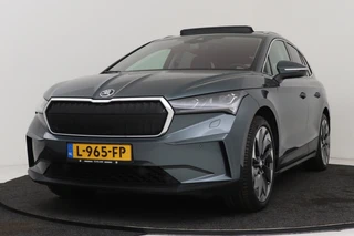 Škoda Enyaq iV – thumbnail 3