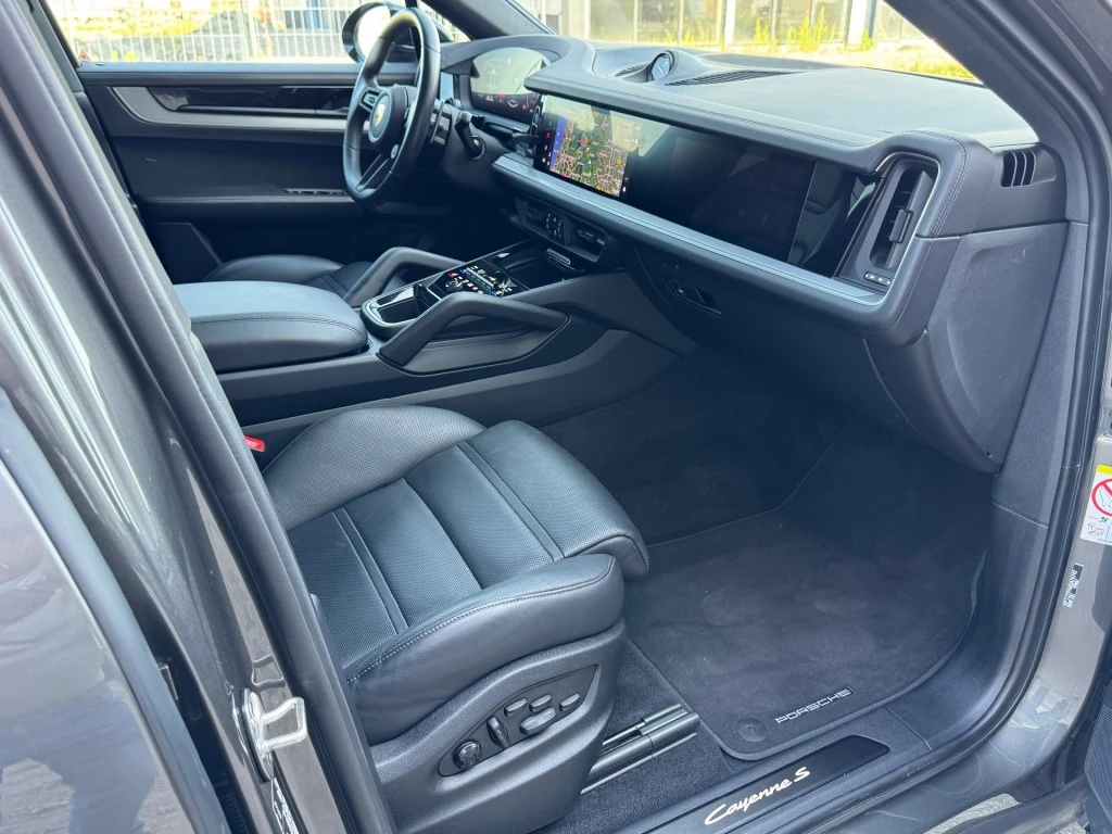 Porsche Cayenne – foto 31