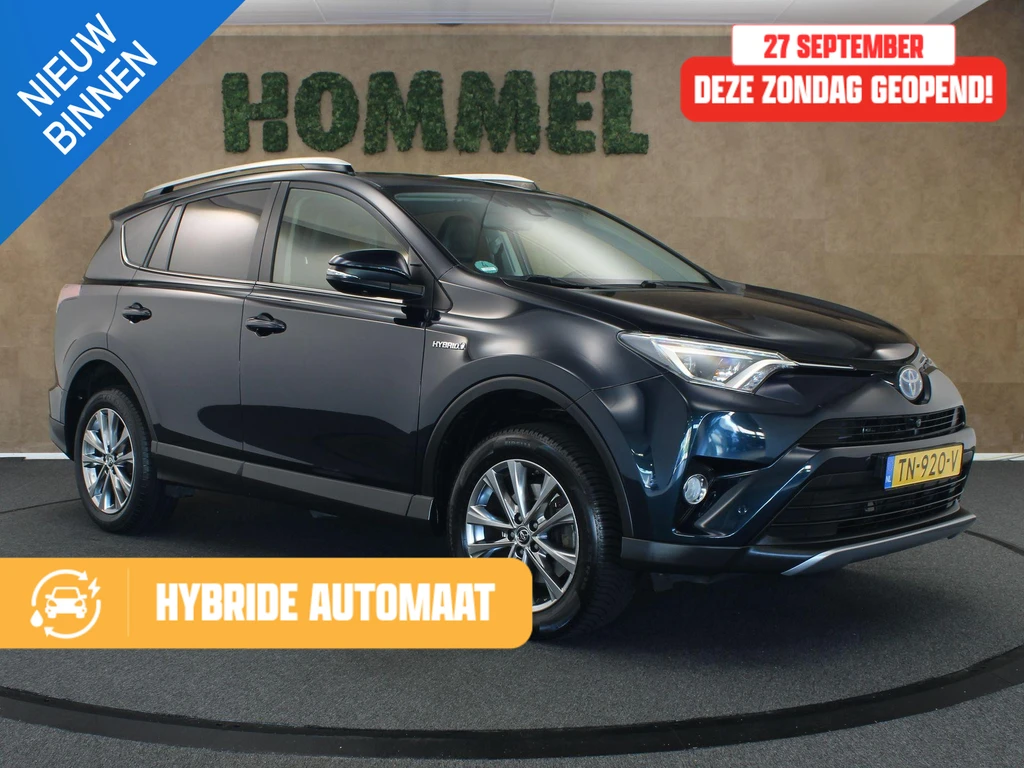 Toyota RAV4 – foto 8