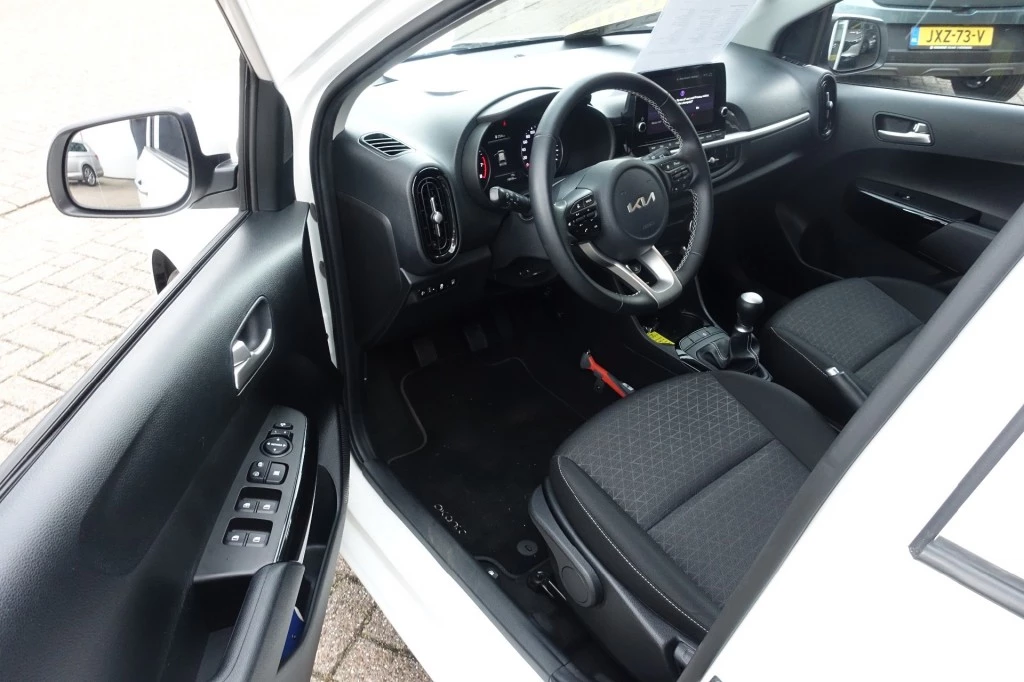 Kia Picanto – foto 14