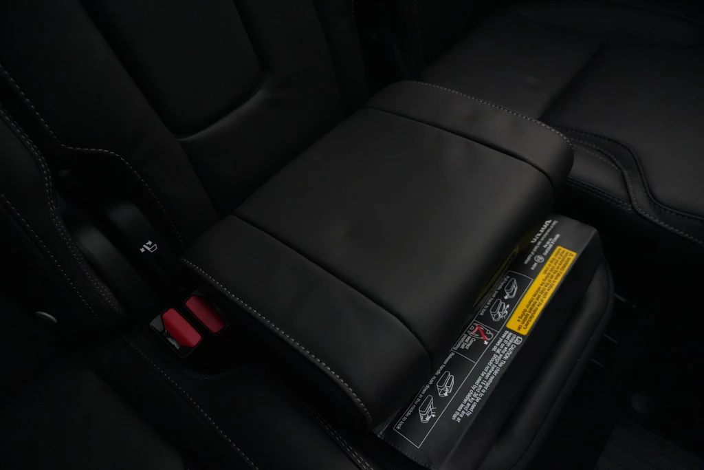 Volvo XC90 – foto 33