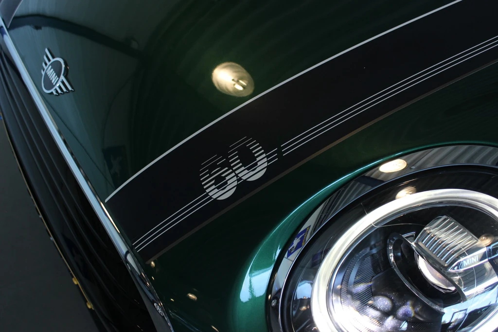 MINI Cooper – foto 30