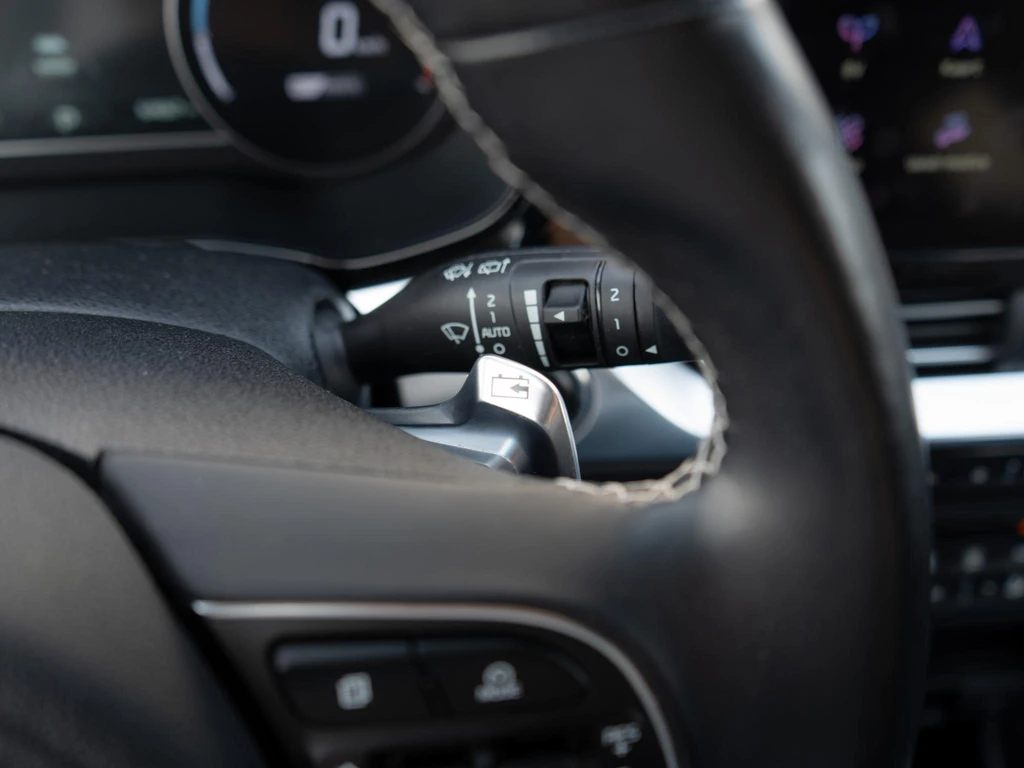 Kia e-Niro – foto 28