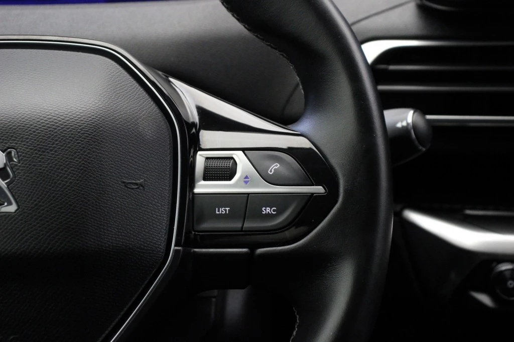 Peugeot 3008 – foto 20