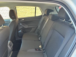 Volkswagen T-Cross – thumbnail 23