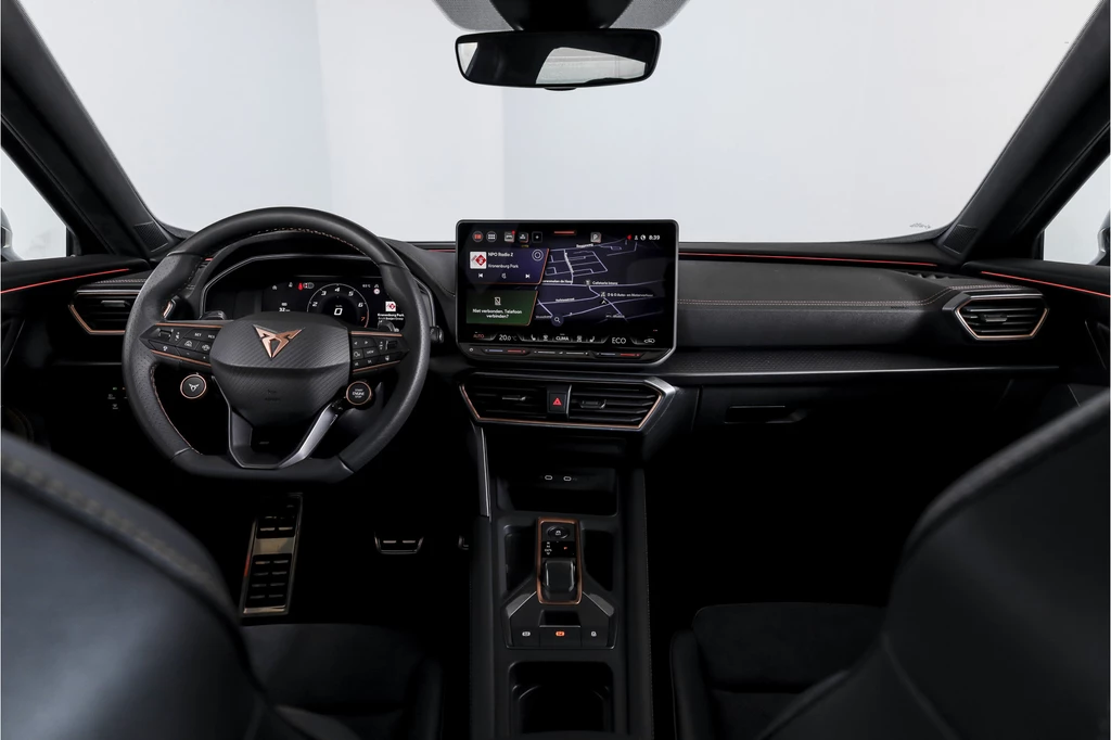 CUPRA Formentor – foto 10