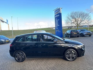 Mercedes-Benz B-Klasse – thumbnail 8