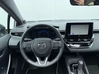 Toyota Corolla Touring Sports – thumbnail 12