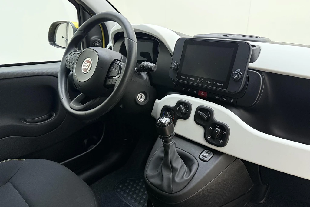 Fiat Panda – foto 10