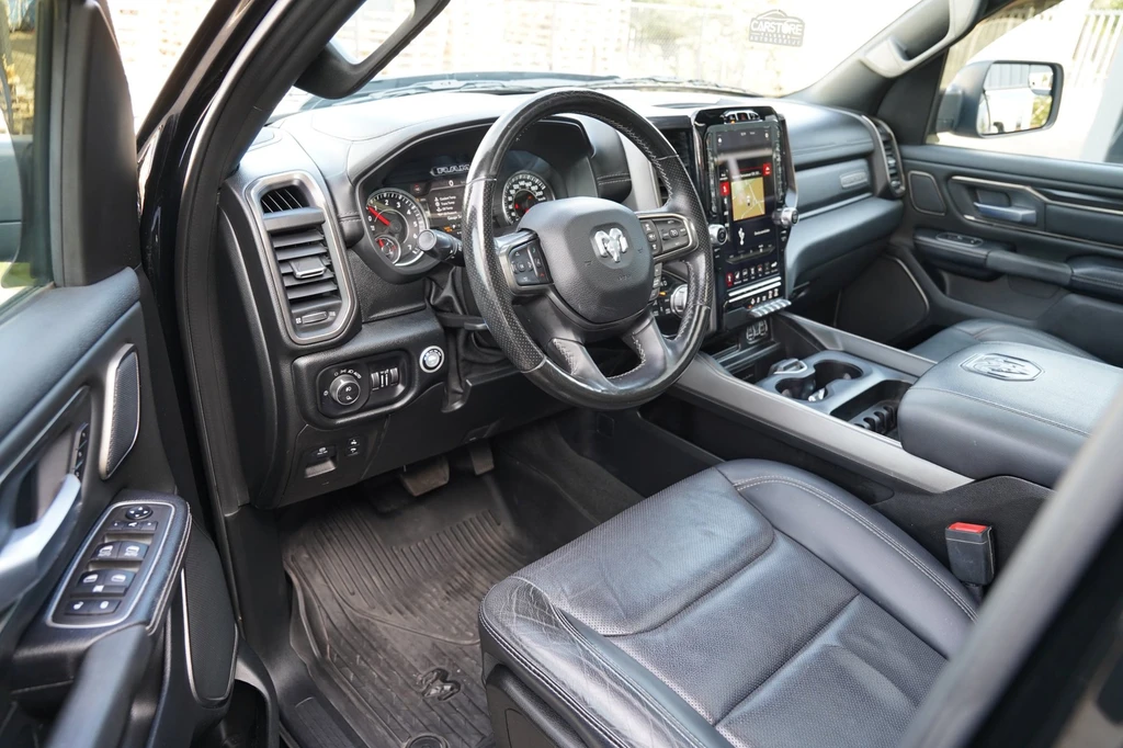 Dodge Ram 1500 – foto 18