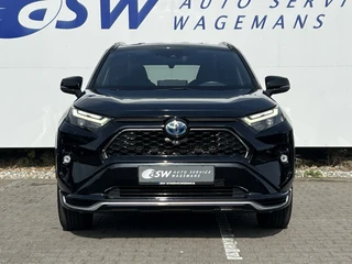 Toyota RAV4 – thumbnail 8