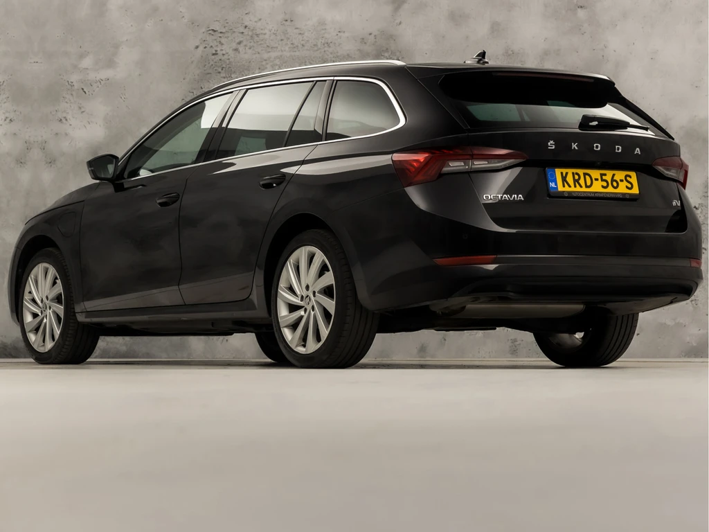 Škoda Octavia – foto 4