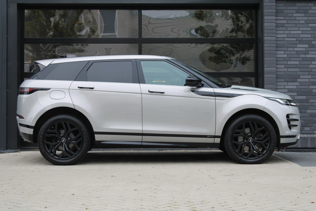 Land Rover Range Rover Evoque – foto 15