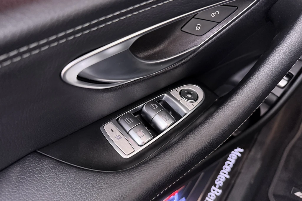 Mercedes-Benz E-Klasse – foto 14