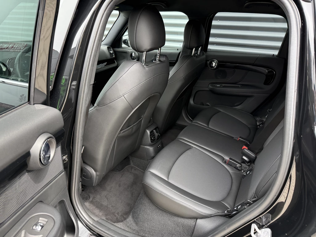 MINI Countryman – foto 29
