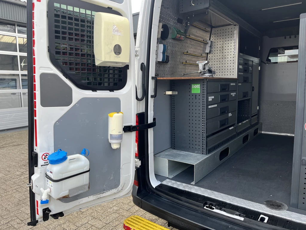 Volkswagen Crafter – foto 20