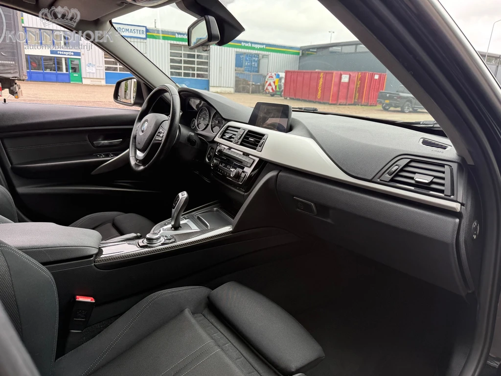 BMW 3 Serie – foto 8