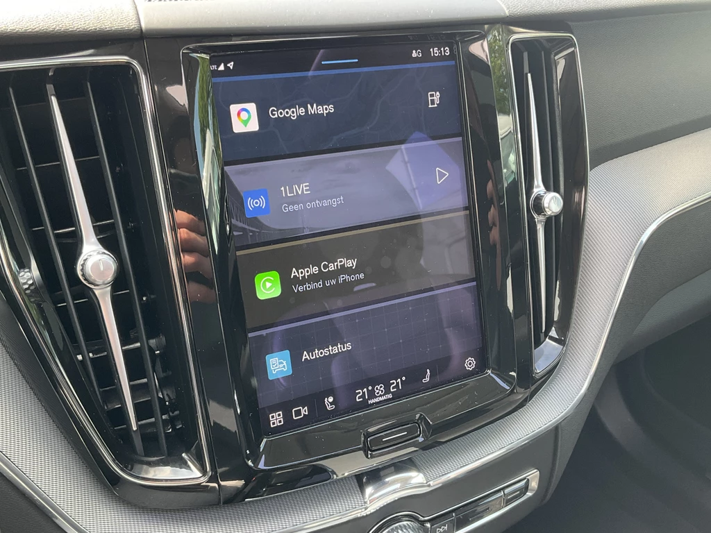 Volvo XC60 – foto 27