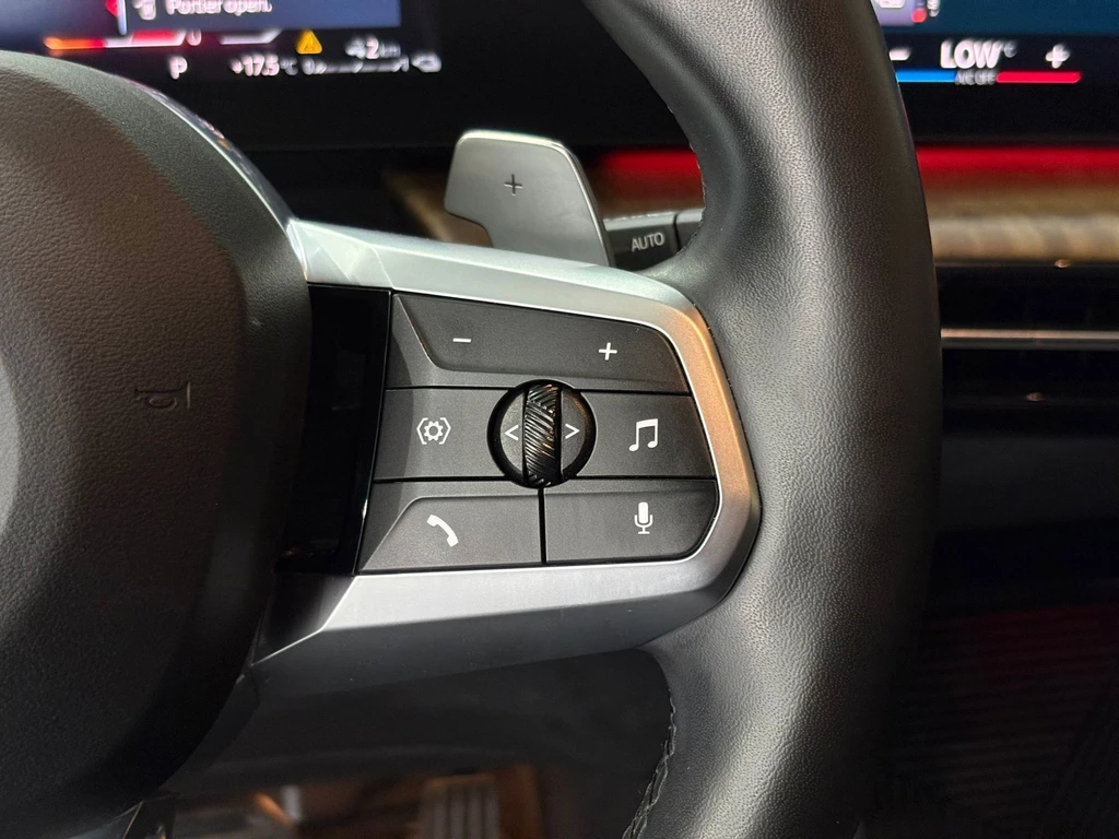BMW X1 – foto 28