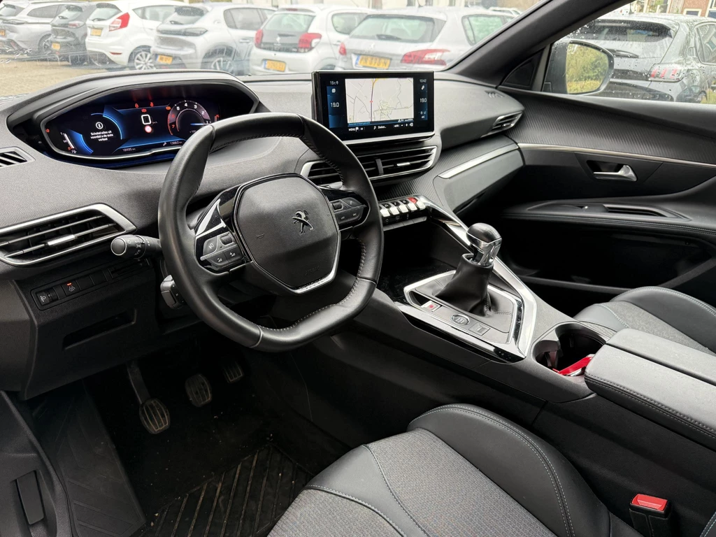 Peugeot 3008 – foto 8
