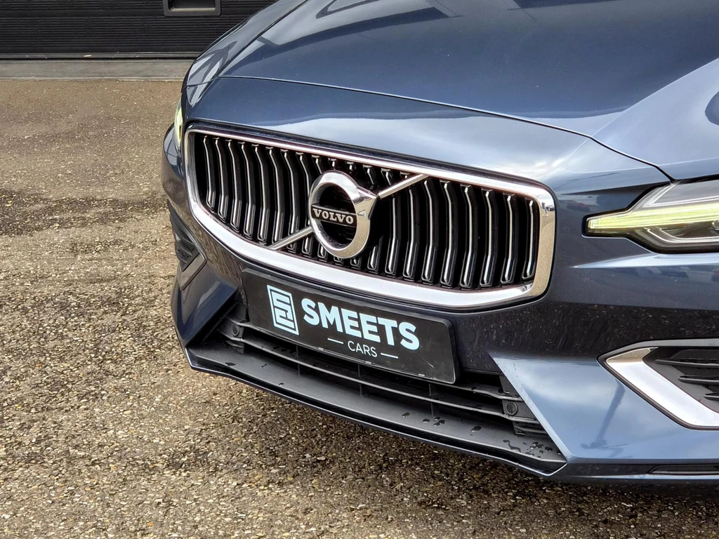 Volvo S60 – foto 29