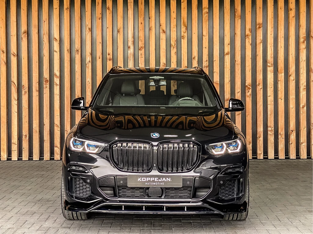 BMW X5 – foto 16