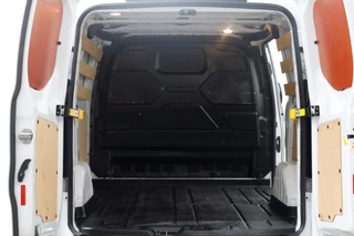 Ford Transit Custom – thumbnail 8
