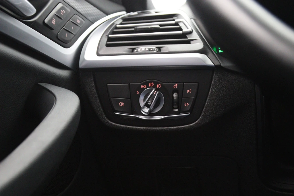 BMW X3 – foto 30
