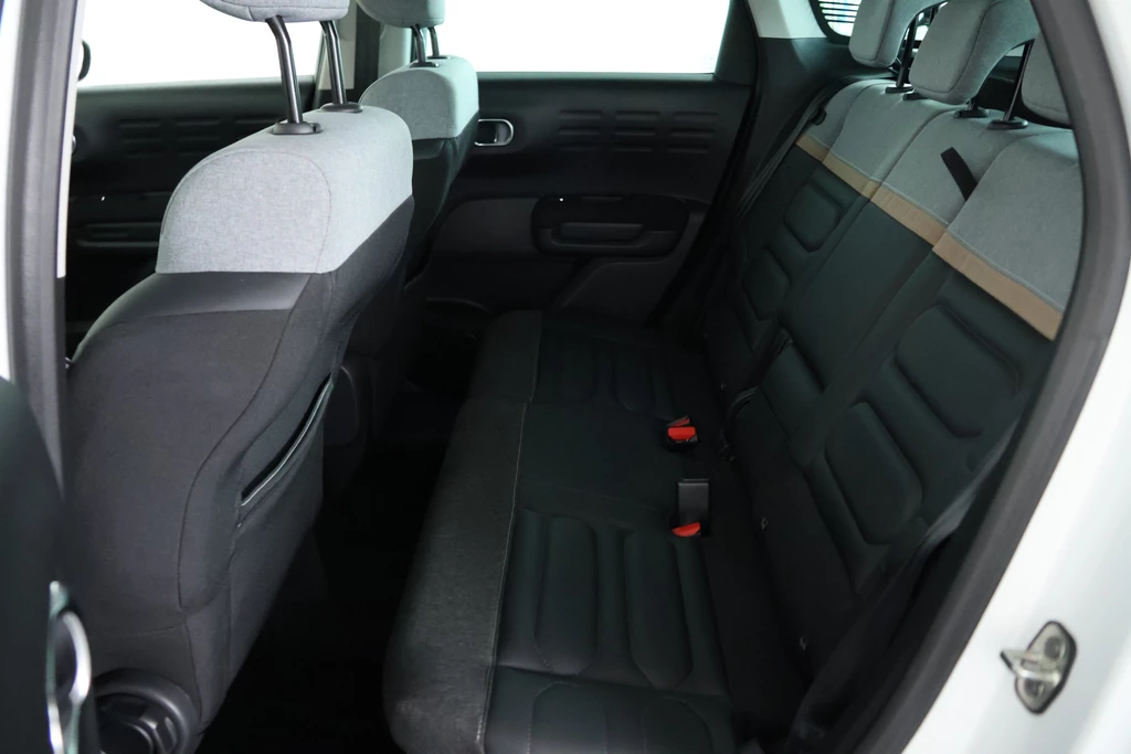 Citroën C3 Aircross – foto 13
