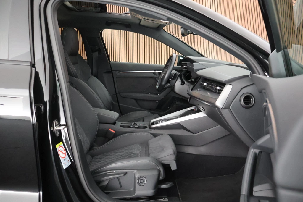 Audi A3 – foto 12
