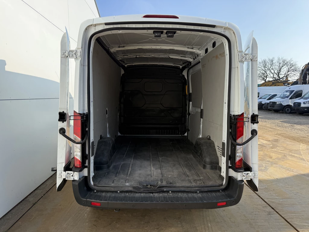 Ford Transit – foto 12