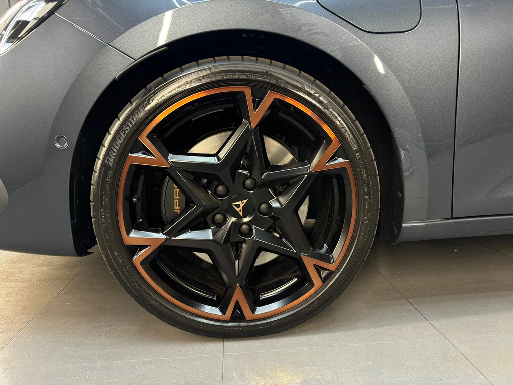 CUPRA Leon – foto 13