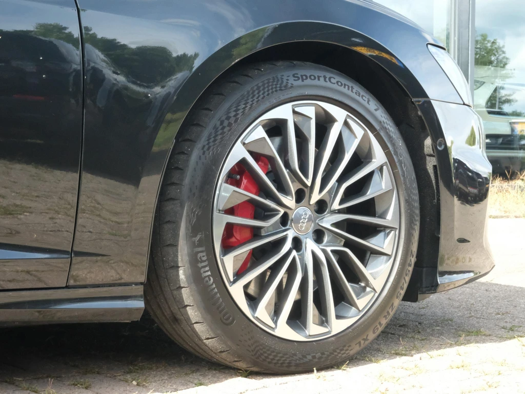 Audi A6 – foto 6