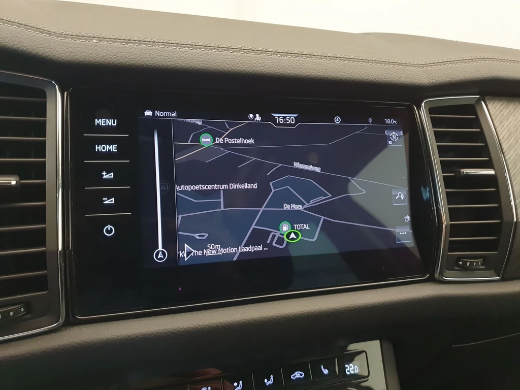 Škoda Kodiaq – foto 16