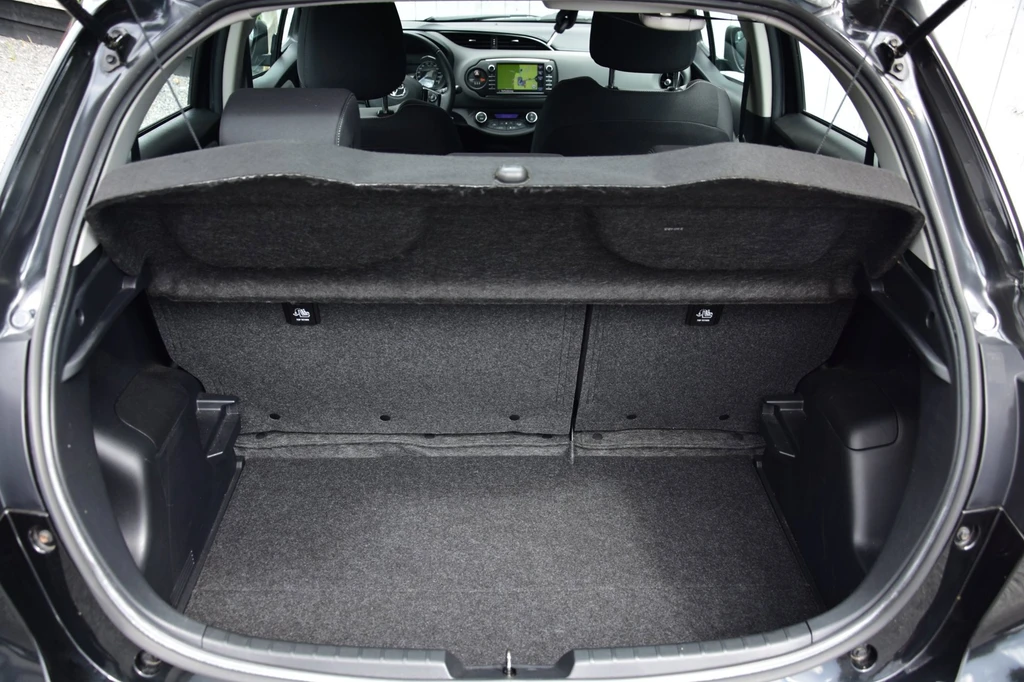 Toyota Yaris – foto 13