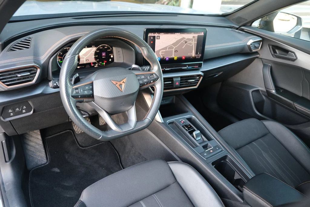 CUPRA Formentor – foto 9