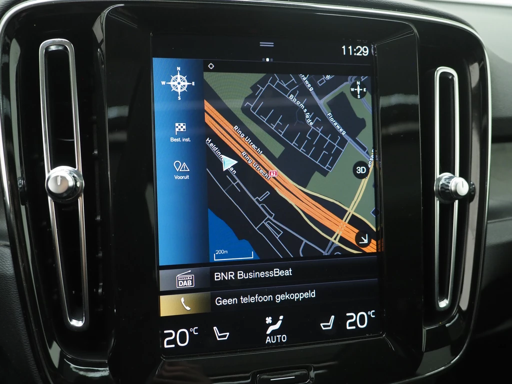 Volvo XC40 – foto 32