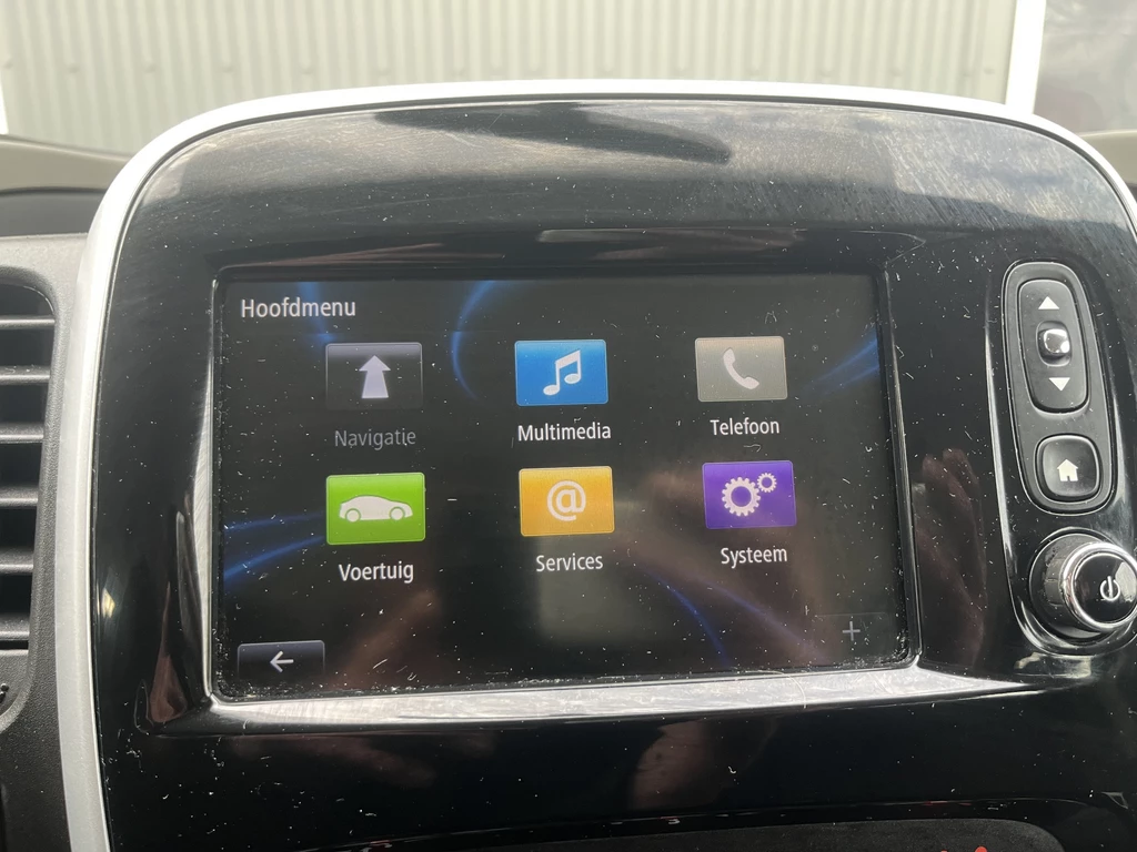 Renault Trafic – foto 29