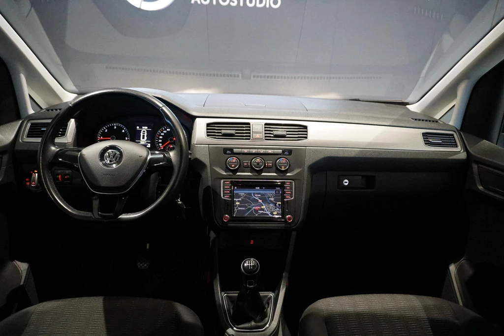 Volkswagen Caddy – foto 7