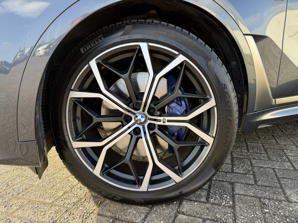 BMW X7 – foto 46