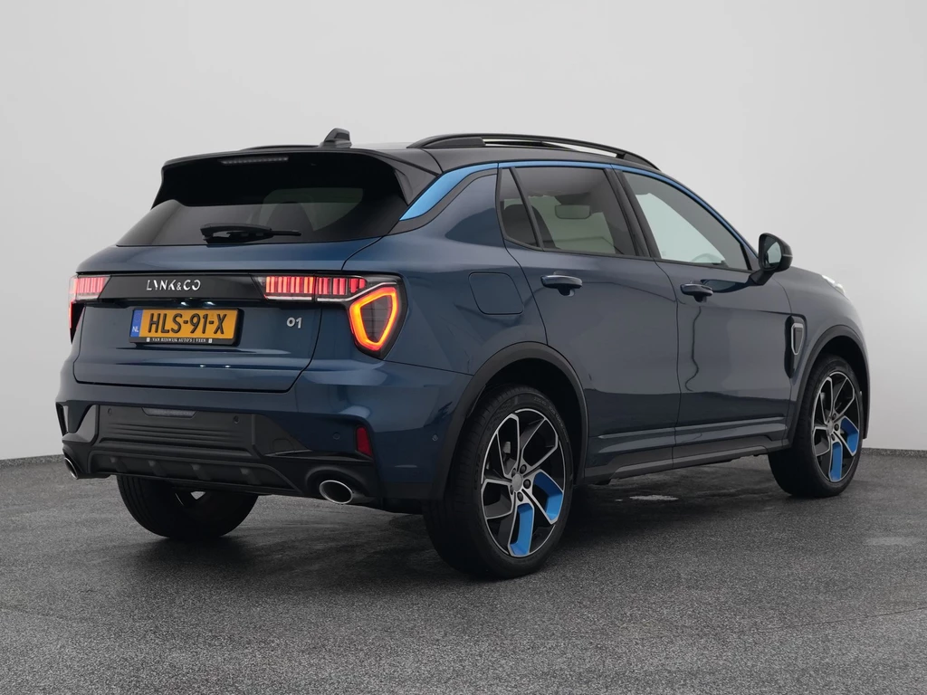 Lynk & Co 01 – foto 11