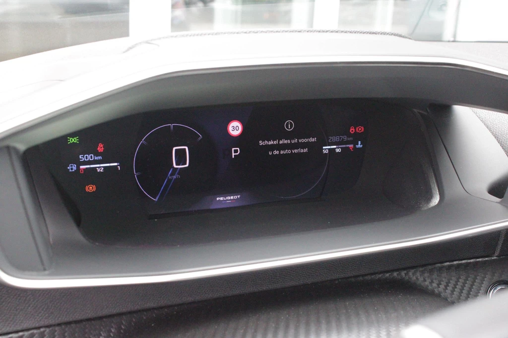 Peugeot 208 – foto 11