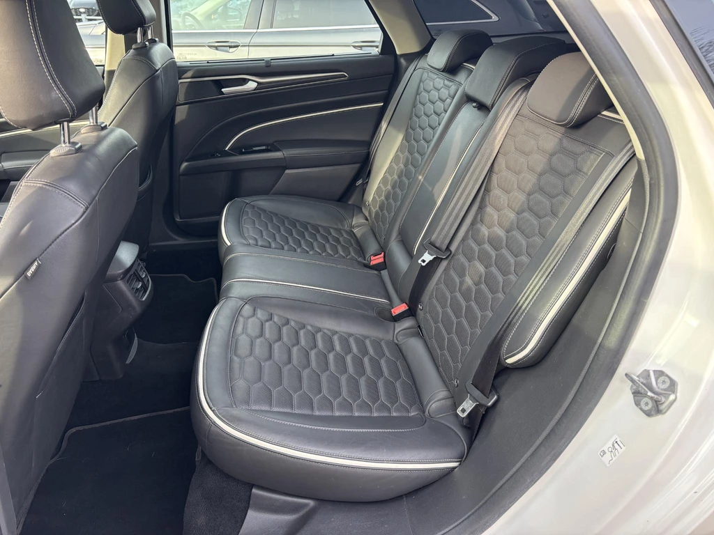 Ford Mondeo – foto 22