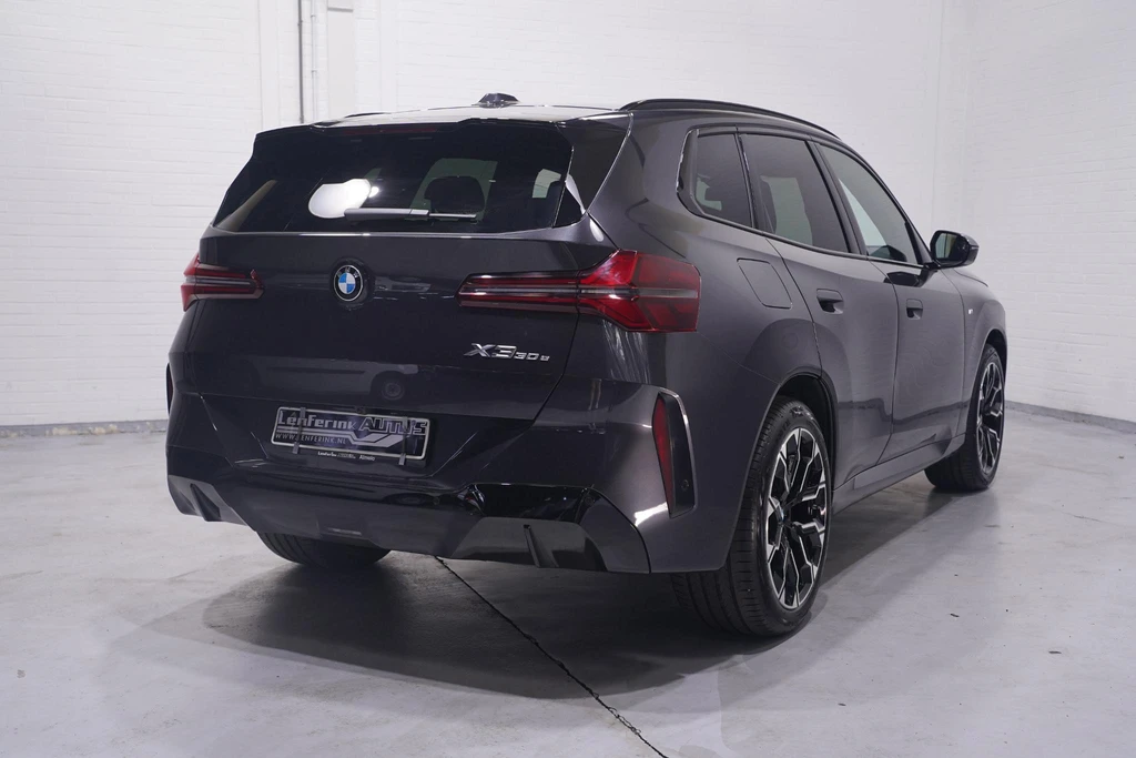 BMW X3 – foto 5