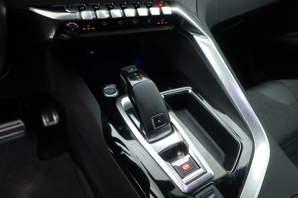 Peugeot 3008 – foto 12