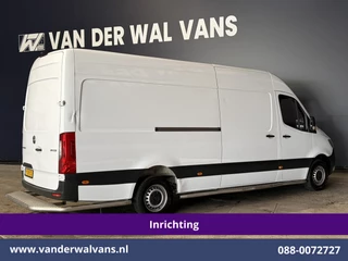 Mercedes-Benz Sprinter – thumbnail 3