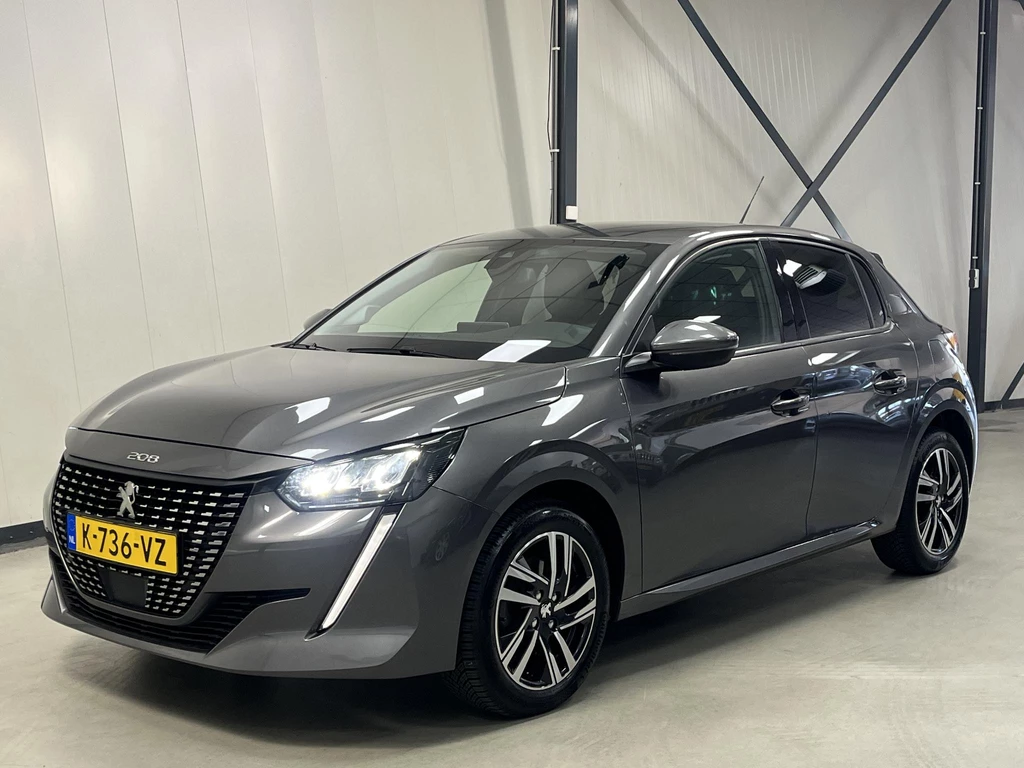 Peugeot 208 – foto 2