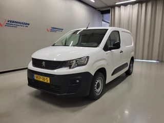 Peugeot Partner – thumbnail 2