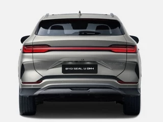 BYD SEAL U – thumbnail 2